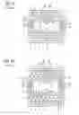 Fig. 02 - Leadframe, semiconductor package and support lead for bonding with groundwires