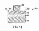 Fig. 15 - Methods for forming III-V semiconductor device structures