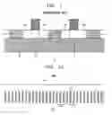 Fig. 02 - Semiconductor substrate including a plurality of insulating regions, semiconductor device having the same, and method of manufacturing the device
