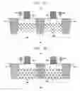 Fig. 07 - Semiconductor substrate including a plurality of insulating regions, semiconductor device having the same, and method of manufacturing the device