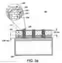 Fig. 06 - Thin wafer detectors with improved radiation damage and crosstalk characteristics