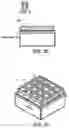 Fig. 07 - Thin wafer detectors with improved radiation damage and crosstalk characteristics