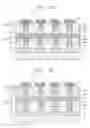 Fig. 21 - Non-Volatile Memory Devices with Discrete Resistive Memory Material Regions and Methods of Fabricating the Same