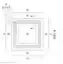 Fig. 06 - Intergrated Circuits Device Having a Reinforcement Structure