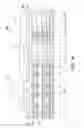 Fig. 44 - Intergrated Circuits Device Having a Reinforcement Structure