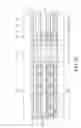 Fig. 50 - Intergrated Circuits Device Having a Reinforcement Structure