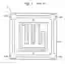 Fig. 02 - Semiconductor package having semiconductor device featuring externally-accessible endless ring-shaped resistance circuit