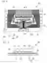 Fig. 04 - Semiconductor chip and TAB package having the same