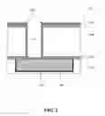 Fig. 03 - SEMICONDUCTOR STRUCTURE WITH LINER
