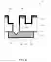 Fig. 09 - SEMICONDUCTOR STRUCTURE WITH LINER