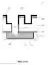 Fig. 13 - SEMICONDUCTOR STRUCTURE WITH LINER