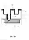 Fig. 15 - SEMICONDUCTOR STRUCTURE WITH LINER