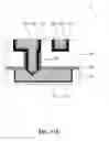 Fig. 16 - SEMICONDUCTOR STRUCTURE WITH LINER