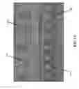 Fig. 18 - SEMICONDUCTOR STRUCTURE WITH LINER