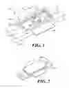 Fig. 02 - Microcircuit package having ductile layer