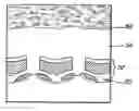 Fig. 01 - TUNGSTEN INTERCONNECT SUPER STRUCTURE FOR SEMICONDUCTOR POWER DEVICES