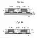 Fig. 08 - Semiconductor device including microstrip line and coplanar line