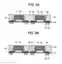 Fig. 09 - Semiconductor device including microstrip line and coplanar line