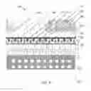 Fig. 06 - Wire bond integrated circuit package for high speed I/O