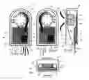 Fig. 02 - Dispersing fragrances