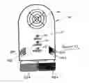 Fig. 07 - Dispersing fragrances