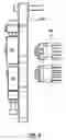 Fig. 07 - External Sprue Bar Position Alignment Method