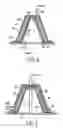 Fig. 04 - Densification of fibrous structures by resin transfer moulding for making thick parts of composite material