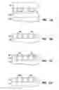 Fig. 03 - Injection molded polymeric stampers/imprinters for fabricating patterned recording media