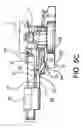 Fig. 07 - Mold assembly for lightweight pistons
