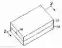 Fig. 01 - Injection molding process, apparatus and material for forming cured-in-place gaskets