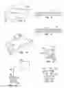 Fig. 03 - Injection molding process, apparatus and material for forming cured-in-place gaskets