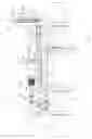 Fig. 02 - Mold clamp assembly for blow molding machine and method