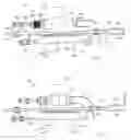 Fig. 06 - Mold clamp assembly for blow molding machine and method
