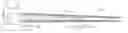 Fig. 01 - Golf club shaft and method of producing the same