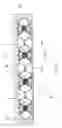 Fig. 09 - Pad spring device