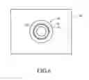 Fig. 07 - Damping ring for vibration isolation