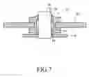 Fig. 08 - Damping ring for vibration isolation