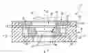 Fig. 01 - Spring loaded floating grommet