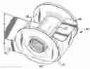 Fig. 01 - Composite spring with bushing attachment