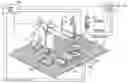 Fig. 01 - Object Handling System and Method