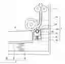 Fig. 01 - Roller and sheet feeding apparatus