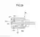 Fig. 28 - Medium supplying apparatus and image forming apparatus