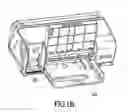 Fig. 04 - Print media bin