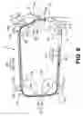 Fig. 07 - Re-circulating paper accumulator