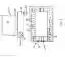 Fig. 02 - Electronic game board and control unit