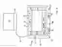 Fig. 07 - Electronic game board and control unit