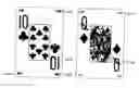 Fig. 01 - Playing card
