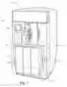 Fig. 02 - Folding cart for galley