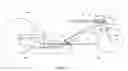 Fig. 02 -  Arm and Leg Powered Vehicle