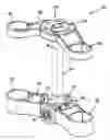 Fig. 01 - Front end lateral suspension